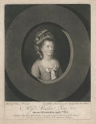 Martha Ray NPG D3997