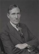 Sir Philip Armand Hamilton Gibbs NPG x132453