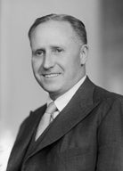 Mildmay Thomas Boscawen NPG x182152