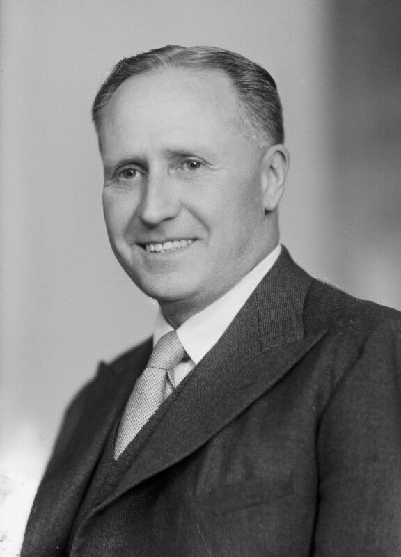 Mildmay thomas boscawen npg x182152