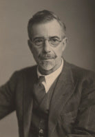 Sir Ralph Lilley Turner NPG x185773