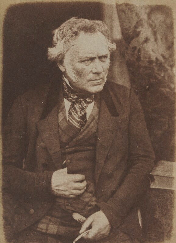 George gunn npg p6(44)