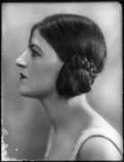 Dame Gracie Fields NPG x127895