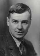 Richard Laurence Millington Synge NPG x92075