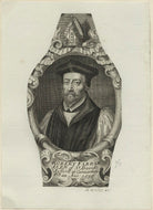 Robert Farrar NPG D24925