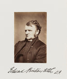 Edward Bickersteth NPG Ax29231