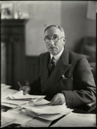 Sir Edward Taswell Campbell, 1st Bt NPG x151436