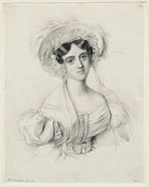 Lucy Anderson (née Philpot) NPG D22229