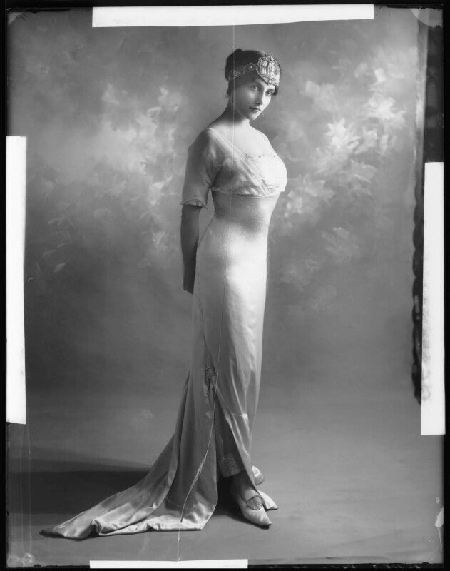 Marjorie maxwell npg x102988