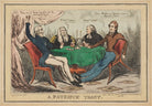 A Patriotic Toast NPG D46046