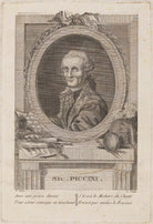 Nicolas Piccini NPG D14779