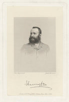 Charles Stanhope, 8th Earl of Harrington NPG D35457