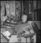 Cecil Beaton NPG x68803