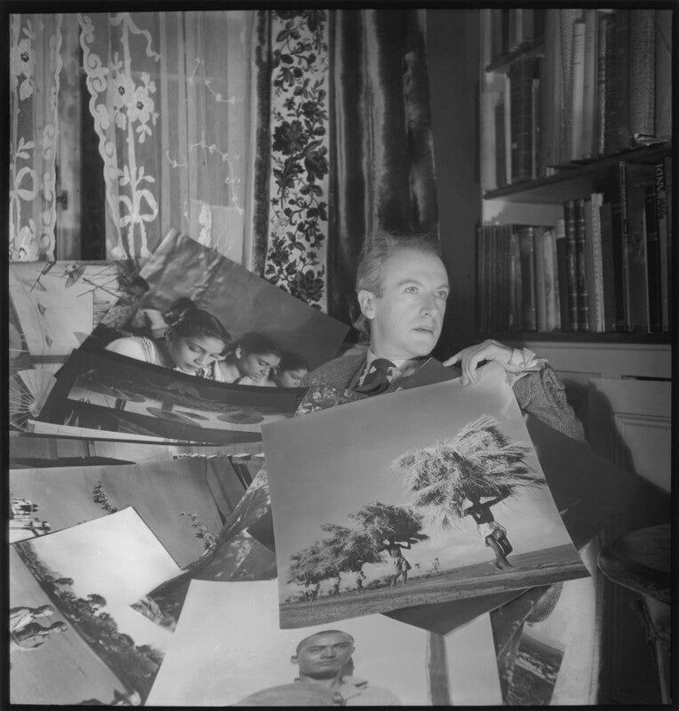 Cecil beaton npg x68803