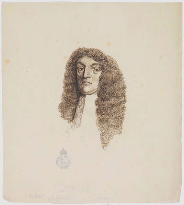 Slingsby bethel npg d6532