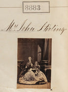 Mrs John Stirling NPG Ax58706