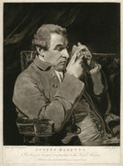 Giuseppe Baretti NPG D23501