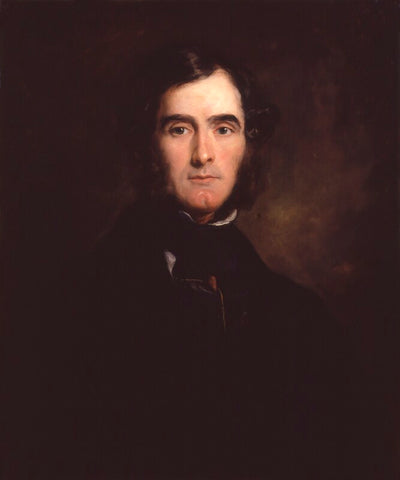 Sir Francis Grant NPG 1286