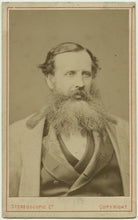Andrew Halliday (né Andrew Halliday Duff) NPG x17314