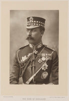 Prince Arthur, 1st Duke of Connaught and Strathearn NPG Ax14733