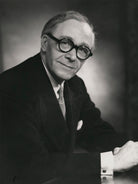 Robert Christmas Dewar Jenkins NPG x90004