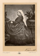 Queen Victoria NPG x7261