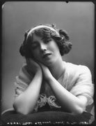 Ellaine Cecil (Hon. Helen Scott Montagu) NPG x101988