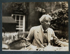 W.B. Yeats NPG Ax143874