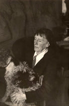 Dame Ethel Walker NPG x14267