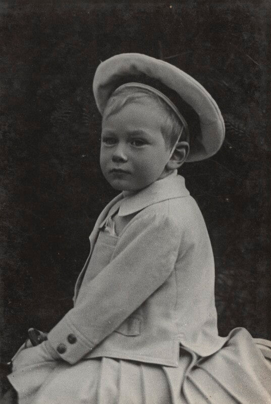 Prince henry, duke of gloucester npg ax26447