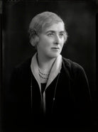 Helen Alexander Archdale (née Russell) NPG x42311