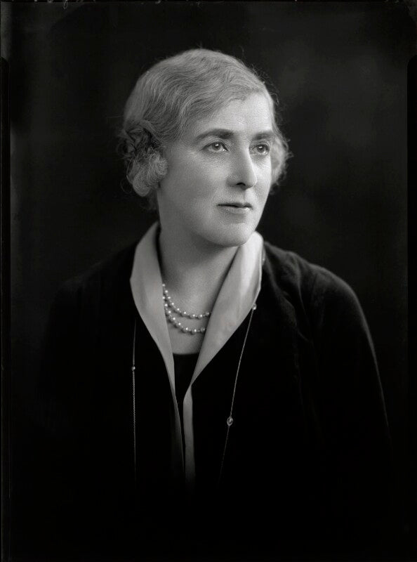 Helen alexander archdale (née russell) npg x42311