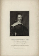 Archibald Campbell, 1st Marquess of Argyll NPG D7108