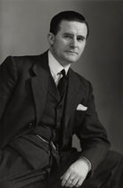 Harmar Harmar-Nicholls, Baron Harmar-Nicholls NPG x90824