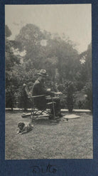 Jean Marchand NPG Ax141315