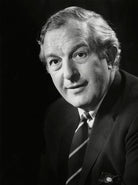 (William) John Hughes Butterfield, Baron Butterfield NPG x165991