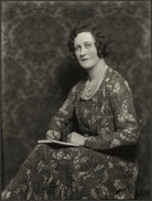 Dora Greville (née Pape) NPG x150317