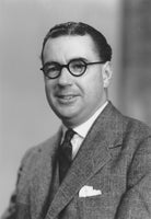 Sir (Charles Frederick) James Barker NPG x92385