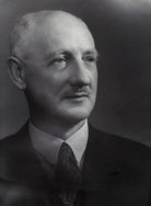 Ralph Hale Mottram NPG x83806