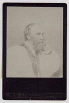Thomas Augustus Jaggar NPG x159192