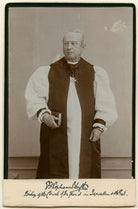 George Francis Popham Blyth NPG x9468