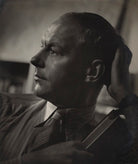 Clifford Bartlett NPG x248