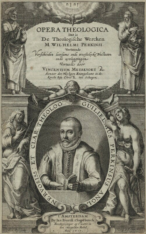 William perkins npg d25259