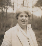 Ray Strachey NPG Ax160962