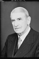 Sir Jonathan Roberts Davidson NPG x95527