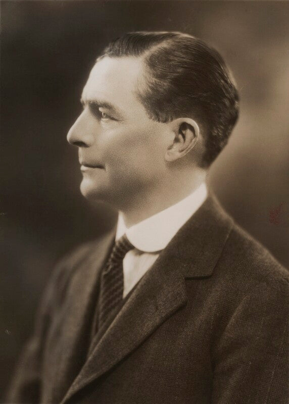 Frederick darling npg x84071