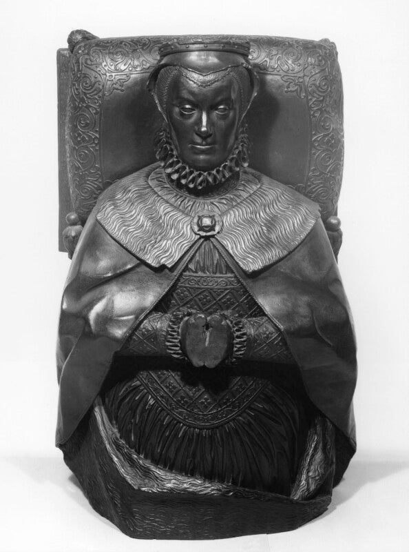 Margaret douglas, countess of lennox npg 358