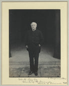 William Henry Ley NPG x44854