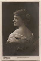 Stella Gastelle NPG x28192