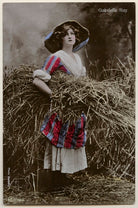 Gabrielle Ray NPG x198003